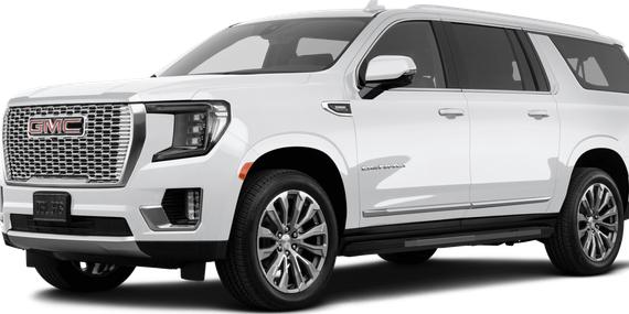 GMC YUKON XL 2023 1GKS1JKL6PR355980 image